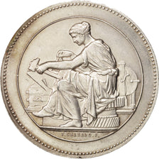 Frankreich, Medal, Conseil des Bâtiments civils de l'Yonne, Business &