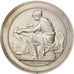Frankreich, Medal, Conseil des Bâtiments civils de l'Yonne, Business &