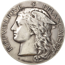 Francia, Medal, Concours Agricole, Membre du jury, Business & industry, 1899
