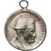 France, Medal, Napoléon Ier, History, VF(20-25), Bronze