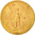 Mexico, 50 Pesos, 1925, Mexico City, MS(60-62), Gold, KM:481