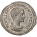 Monnaie, Diadumenian, Denier, AD 217-218, Roma, SPL, Argent, RIC:102