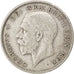 GREAT BRITAIN, 1/2 Crown, 1928, KM #835, EF(40-45), Silver, 32.3, 14.05