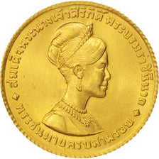 Thailand, Rama IX, 150 Baht, MS(65-70), Gold, KM:88