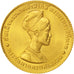 Thailand, Rama IX, 150 Baht, MS(65-70), Gold, KM:88