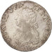 Coin, France, Louis XVI, Écu aux branches d'olivier, Ecu, 1784, Bayonne