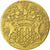 France, Jeton, Royal, 1731, EF(40-45), Tin, Feuardent:6893