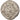 Münze, Xusros II, Drachm, 630 AD, SS, Silber
