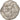 Moneta, Xusros II, Drachm, 630 AD, BB+, Argento
