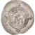 Monnaie, Xusros II, Drachme, 630 AD, TTB, Argent