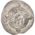 Coin, Xusros II, Drachm, 630 AD, EF(40-45), Silver