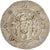 Münze, Xusros II, Hemidrachm, 630 AD, SS+, Silber