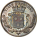 France, Medal, Ville d'Épernay, Société d'Horticulture et de viticulture