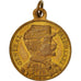 France, Medal, Général Faidherbe, Général en chef de l'armée du Nord