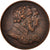 Frankrijk, Medal, Henry IV statue re-establishment, History, Gayrard, ZF, Koper