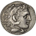 Macedonia (Kingdom of), Alexander III The Great (336-323 BC), Heracles,...