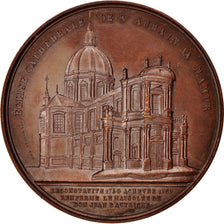 Belgium, Medal, Église cathédrale de St Aubain à Namur, Religions & beliefs