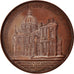 Belgium, Medal, Église cathédrale de St Aubain à Namur, Religions & beliefs