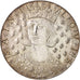 France, Medal, Saint-Louis, 7e centenaire de la mort de Saint Louis, History