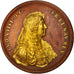 France, Medal, Louis XIV coronation, Louis XIV, History, 1667, MS(63), Bronze
