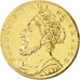 France, Medal, Francis I, History, XXth Century, MS(65-70), Nickel
