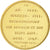 France, Medal, Francis I, History, XXth Century, MS(65-70), Nickel