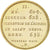 Frankreich, Medal, Dagobert I, History, XXth Century, UNZ, Nickel