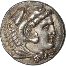 Monnaie, Royaume de Macedoine, Alexander III The Great (336-323 BC)