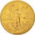 Mexico, 50 Pesos, 1929, Mexico City, MS(63), Gold, KM:481