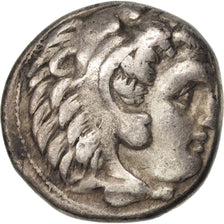 Macedonia (Kingdom of), Philip III, Drachm, 323-322 BC, Sardes, EF(40-45)