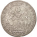 Münze, Deutsch Staaten, AUGSBURG, Thaler, 1626, SS+, Silber, KM:27.2