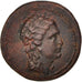 Coin, Baktrian Kingdom, Euthydemos II, Baktria, Double unit, 185-180 BC