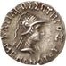 Moneta, Bactria, Menander, Baktria, Menander (160-140 BC), Drachm, 165/155-130