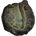 Pontius Pilate, Procurators of judae, Prutah, 26-36 AD, Jerusalem, EF(40-45)