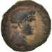 Moneta, Judea, Judea, Herodians dynasty, Agrippa II and Domitian, Bronze Unit