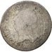 Moneda, Francia, 30 sols françois, 30 Sols, 1791, Limoges, BC, Plata, KM:606.7