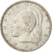Liberia, 10 Cents, 1960, MS(60-62), Silver, KM:15