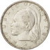 Liberia, 10 Cents, 1960, MS(60-62), Silver, KM:15