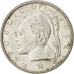 Liberia, 10 Cents, 1960, MS(63), Silver, KM:15