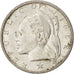 Liberia, 10 Cents, 1960, UNZ, Silber, KM:15