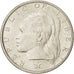 Liberia, 10 Cents, 1960, MS(64), Silver, KM:15