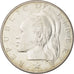 Liberia, 50 Cents, 1960, Heaton, MS(60-62), Silver, KM:17