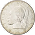 Liberia, 50 Cents, 1960, Heaton, SUP+, Argent, KM:17