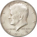 Coin, United States, Kennedy Half Dollar, Half Dollar, 1968, U.S. Mint, Denver