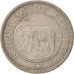 Liberia, Cent, 1941, Heaton, VF(20-25), Copper-nickel, KM:11a