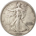 United States, Walking Liberty Half Dollar, Half Dollar, 1942, U.S. Mint
