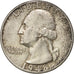 United States, Washington Quarter, Quarter, 1948, U.S. Mint, Philadelphia