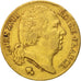 Monnaie, France, Louis XVIII, Louis XVIII, 20 Francs, 1818, Paris, TB+, Or