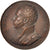Francia, Medal, André Dupin, Député, History, 1820, Caunois, MBC, Bronce