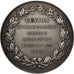 France, Medal, L'Union, Compagnie d'assurances contre l'incendie, Politics